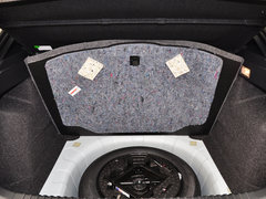 2014款 1.4T 自动 豪华型