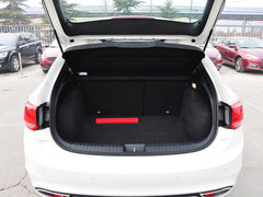 2014款 1.4T 自动 豪华型
