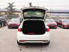 2014款 1.4T 自动 豪华型