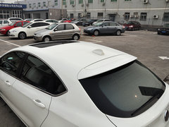 2014款 1.4T 自动 豪华型