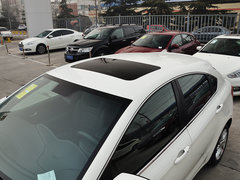 2014款 1.4T 自动 豪华型