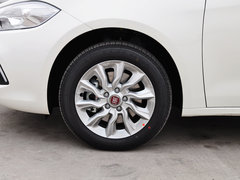 2014款 1.4T 自动 豪华型