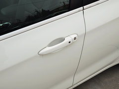 2014款 1.4T 自动 豪华型