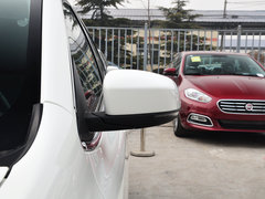 2014款 1.4T 自动 豪华型