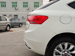 2014款 1.4T 自动 豪华型