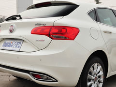 2014款 1.4T 自动 豪华型