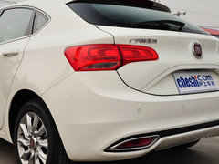 2014款 1.4T 自动 豪华型