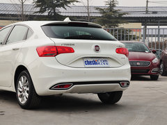 2014款 1.4T 自动 豪华型