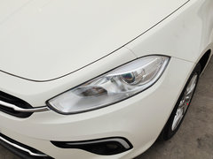 2014款 1.4T 自动 豪华型