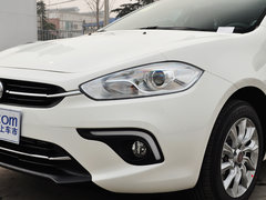 2014款 1.4T 自动 豪华型