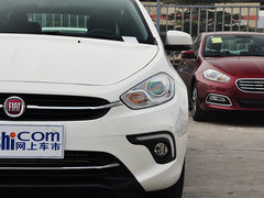 2014款 1.4T 自动 豪华型