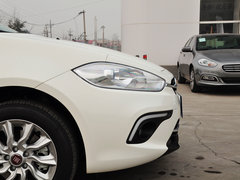 2014款 1.4T 自动 豪华型