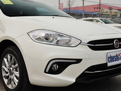 2014款 1.4T 自动 豪华型