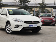 2014款 1.4T 自动 豪华型