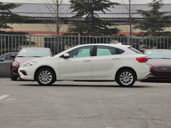 2014款 1.4T 自动 豪华型