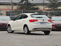 2014款 1.4T 自动 豪华型
