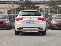 2014款 1.4T 自动 豪华型