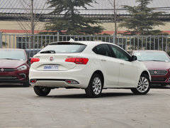 2014款 1.4T 自动 豪华型