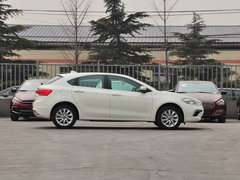 2014款 1.4T 自动 豪华型