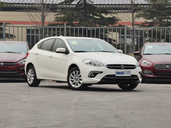 2014款 1.4T 自动 豪华型