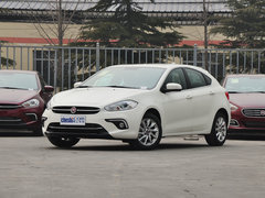 2014款 1.4T 自动 豪华型