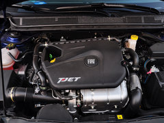 2014款 1.4T 自动 豪华型