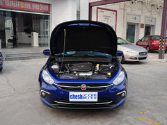 2014款 1.4T 自动 豪华型