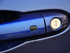2014款 1.4T 自动 豪华型