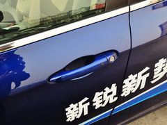 2014款 1.4T 自动 豪华型