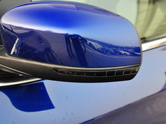 2014款 1.4T 自动 豪华型