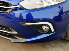 2014款 1.4T 自动 豪华型