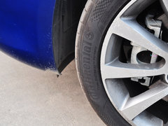 2014款 1.4T 自动 豪华型