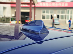 2014款 1.4T 自动 豪华型
