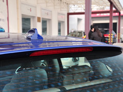 2014款 1.4T 自动 豪华型