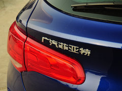 2014款 1.4T 自动 豪华型