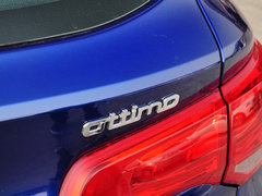 2014款 1.4T 自动 豪华型
