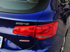 2014款 1.4T 自动 豪华型
