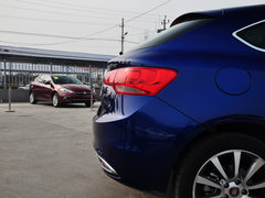 2014款 1.4T 自动 豪华型