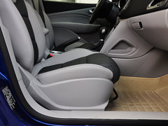 2014款 1.4T 自动 豪华型