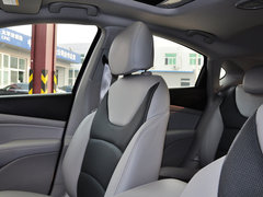 2014款 1.4T 自动 豪华型
