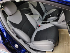 2014款 1.4T 自动 豪华型