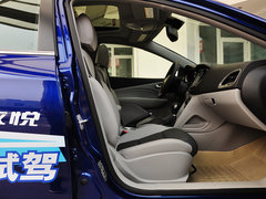 2014款 1.4T 自动 豪华型