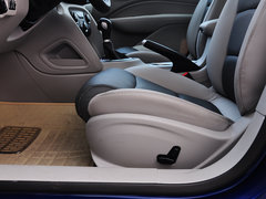 2014款 1.4T 自动 豪华型
