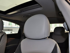 2014款 1.4T 自动 豪华型
