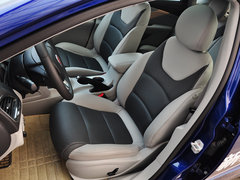 2014款 1.4T 自动 豪华型