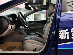 2014款 1.4T 自动 豪华型