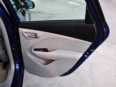 2014款 1.4T 自动 豪华型