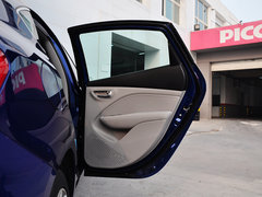 2014款 1.4T 自动 豪华型