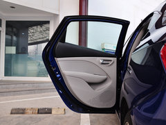 2014款 1.4T 自动 豪华型