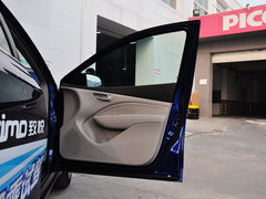 2014款 1.4T 自动 豪华型